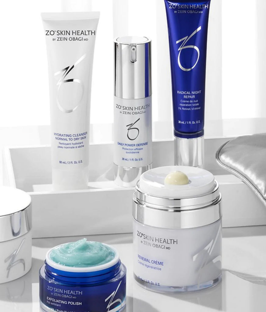 Buy ZO Skin health online with Face Dr