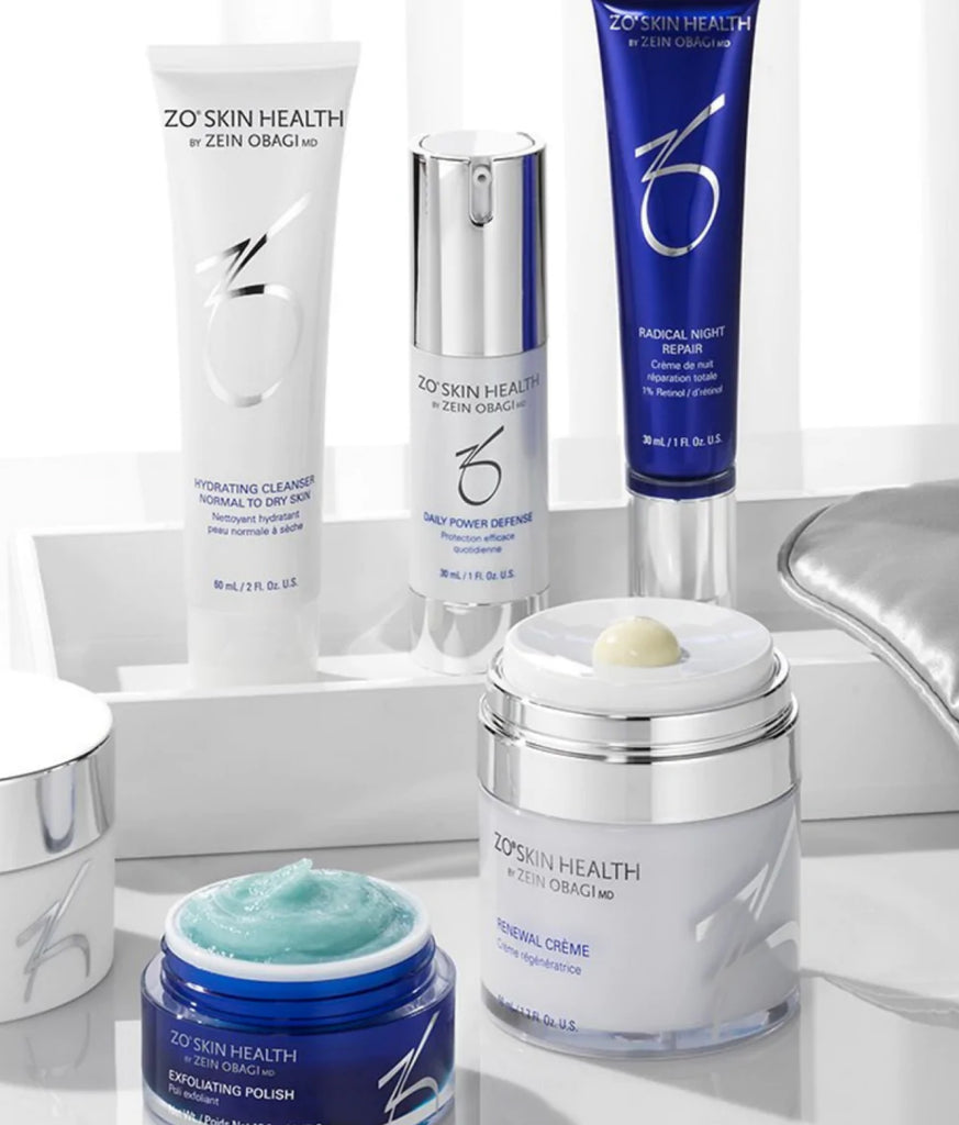 Buy ZO Skin Health Products  Official Stockist  Face Dr
