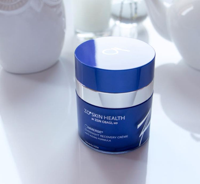 ZO Recovery Crème