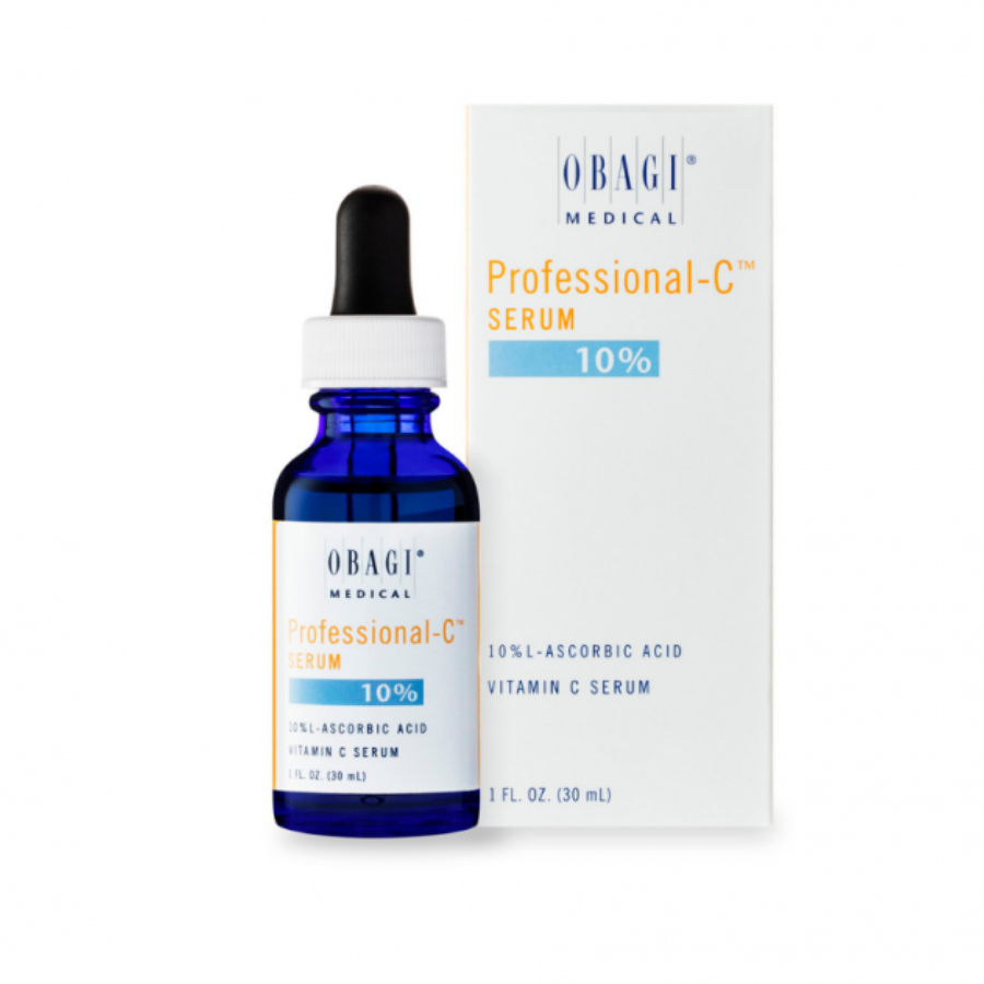 Obagi Vitamin C Serum 10% 25ml 2点セット Obagi Professional-C Serum 10% – Obagi – bluemercury