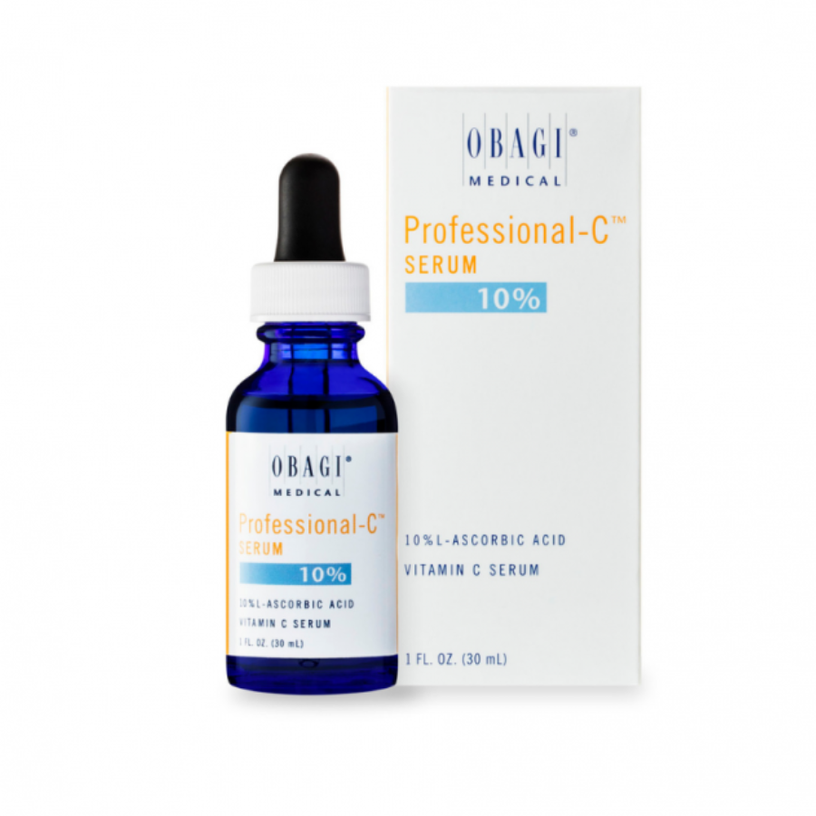 Professional-C® Serum 10%