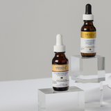 Obagi-C Clarifying Serum Normal to Dry