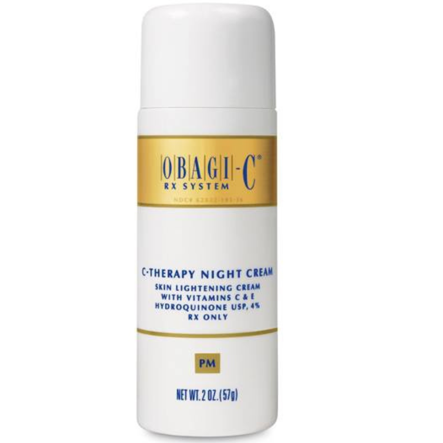 Obagi-C Night Cream