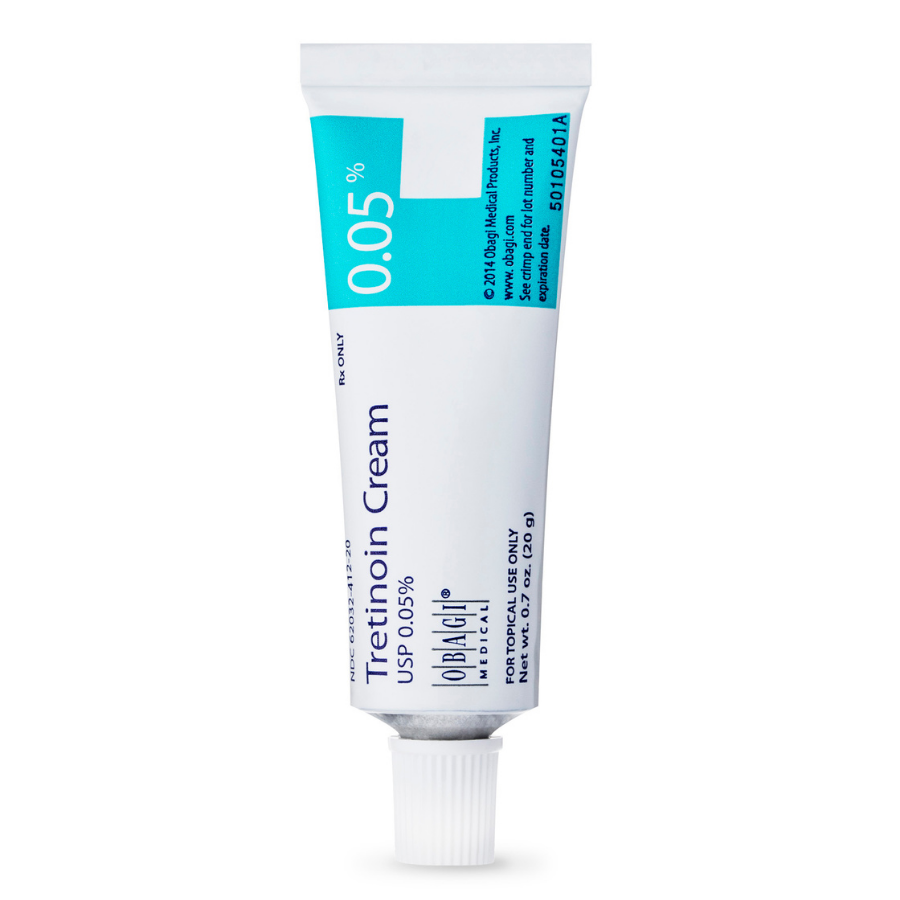 Obagi 0.05% Cream