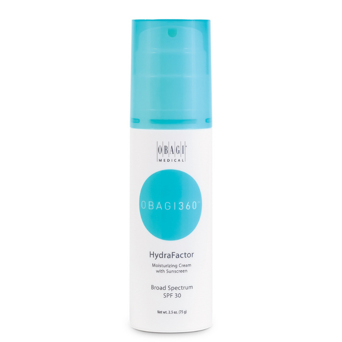 OBAGI360 HydraFactor SPF 30