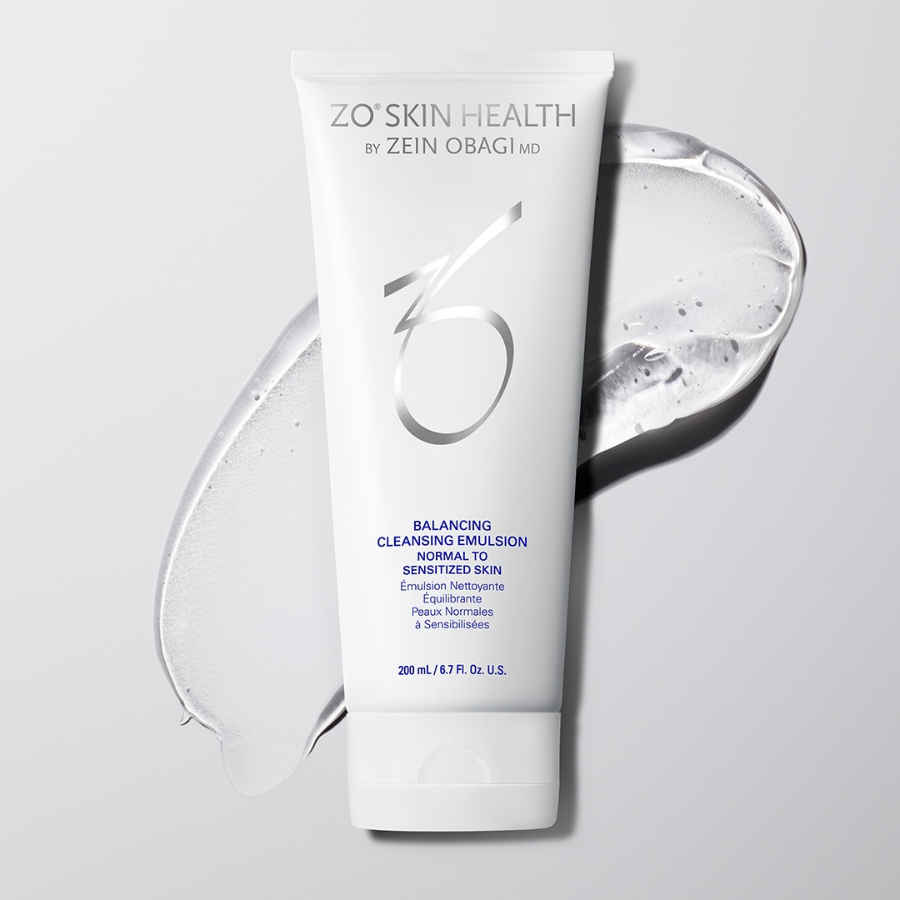 ZO Balancing Cleansing Emulsion