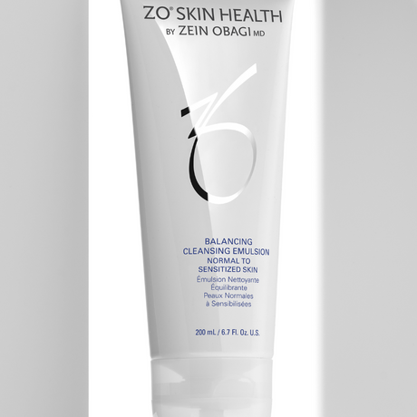 ZO Skin Health Balancing Cleansing Emulsion