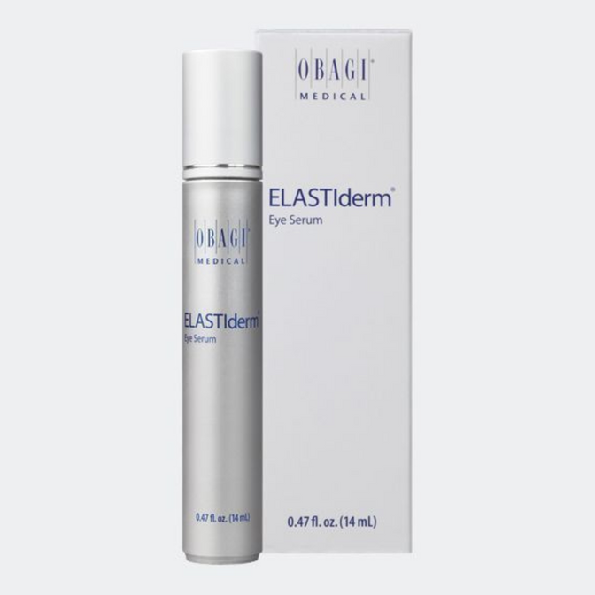 ELASTIderm Eye Complete Complex Serum