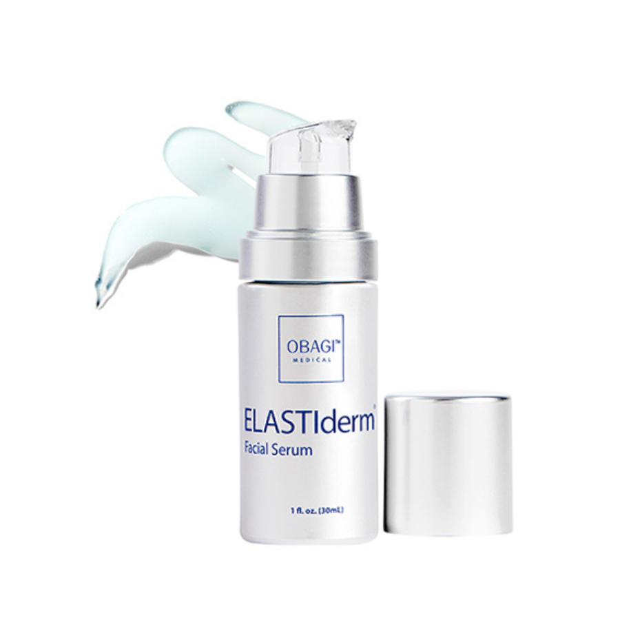 ELASTIderm Facial Serum