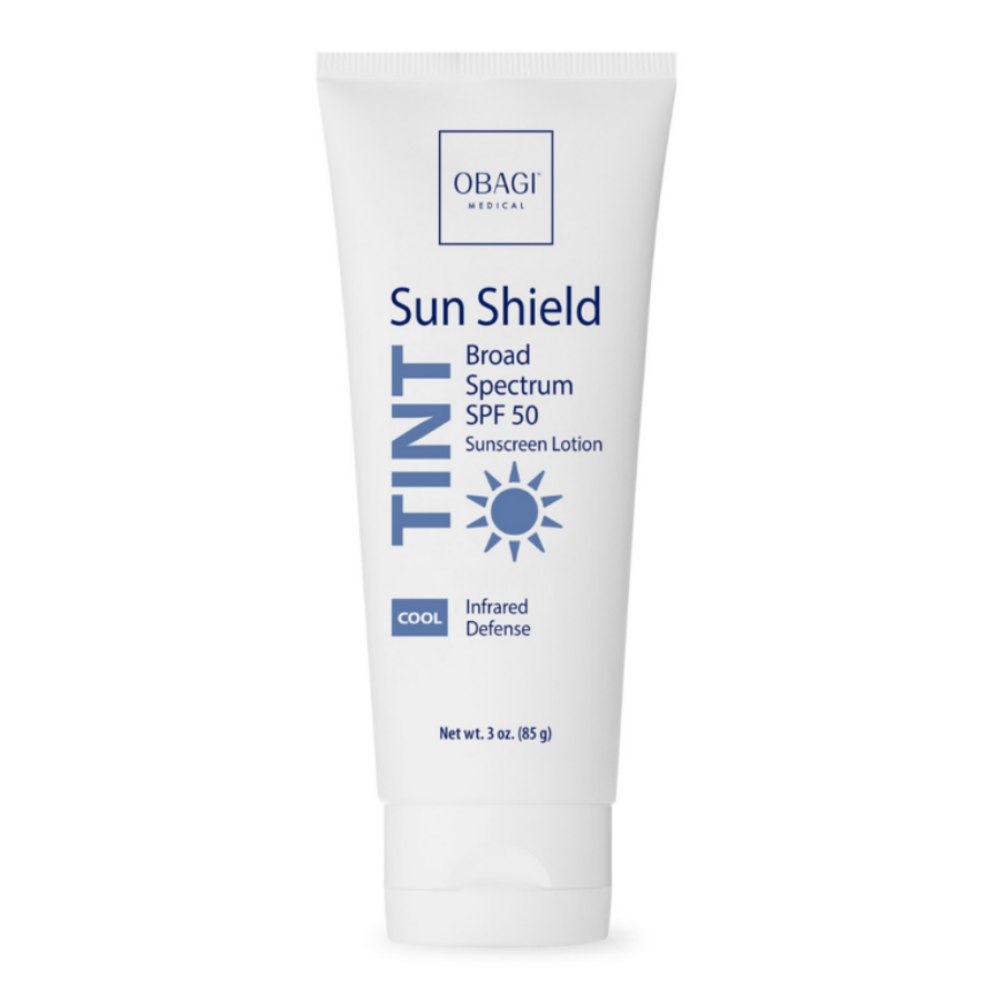 Sun Shield™ Tint Broad Spectrum SPF 50 Cool