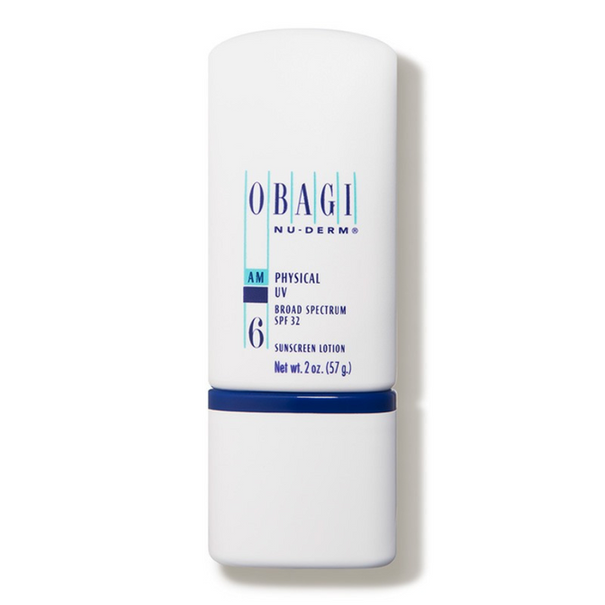 Obagi Nu-Derm® Physical UV Block SPF 32