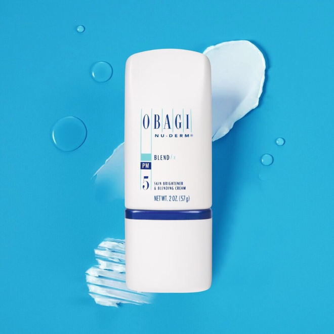 Obagi Nu-Derm® Blend FX | Obagi Medical | Face Dr Obagi Nu-Derm® Blend FX | Obagi Medical | Face Dr