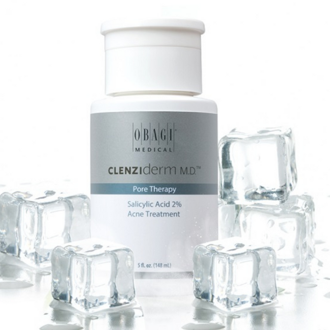 CLENZIderm M.D.® Pore Therapy