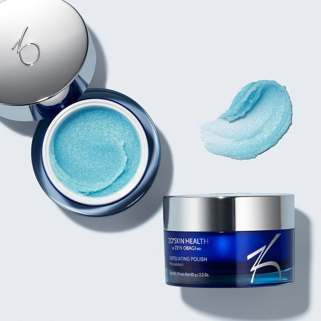 ZO Exfoliating Polish | ZO Skin Health | Face Dr ZO Exfoliating Polish | ZO Skin Health | Face Dr