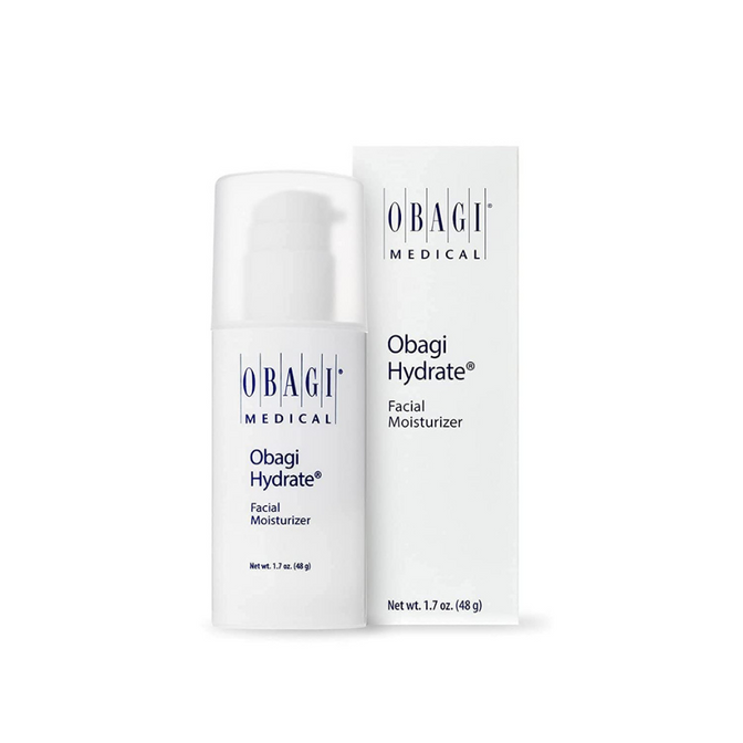 Obagi Hydrate® Facial Moisturizer