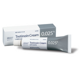 Obagi Tretinoin 0.025% Cream