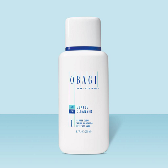 Obagi Nu-Derm® Gentle Cleanser