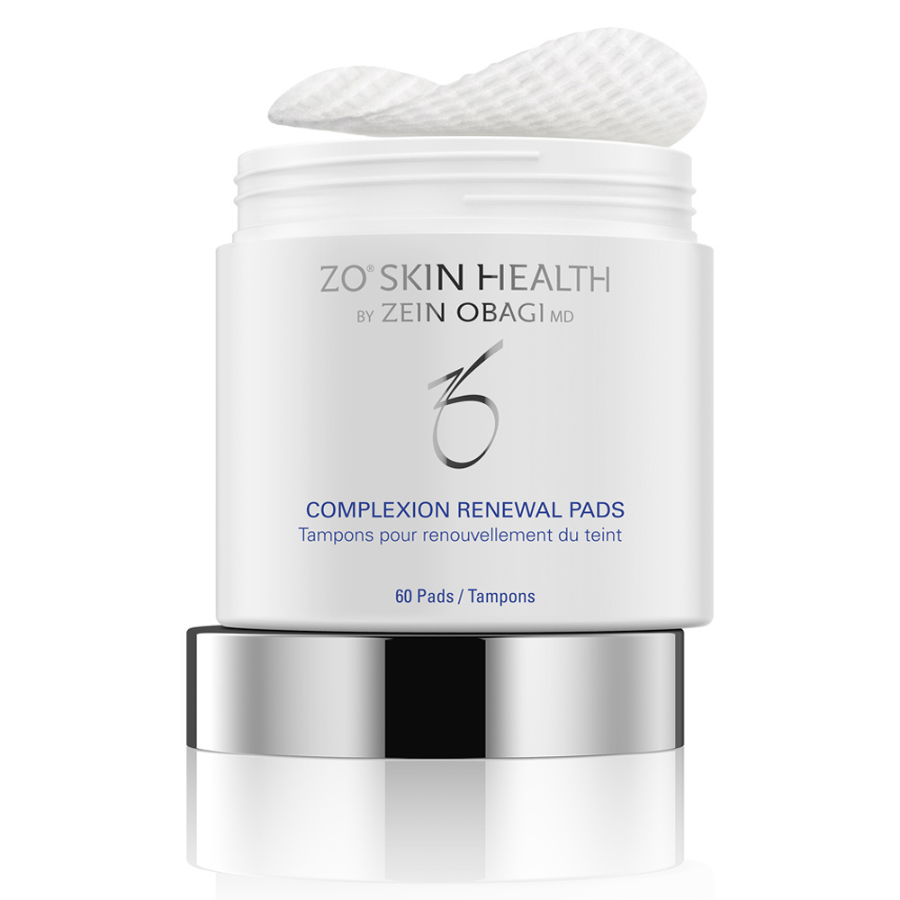 ZO Complexion Renewal Pads