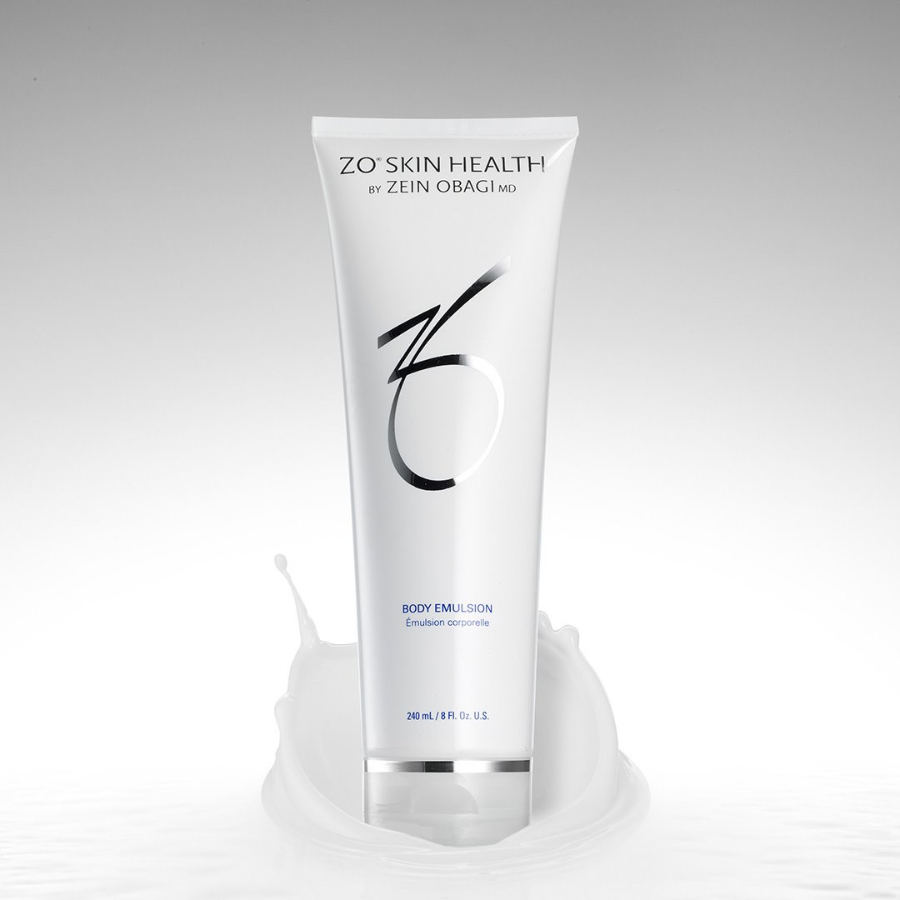 ZO Body Emulsion