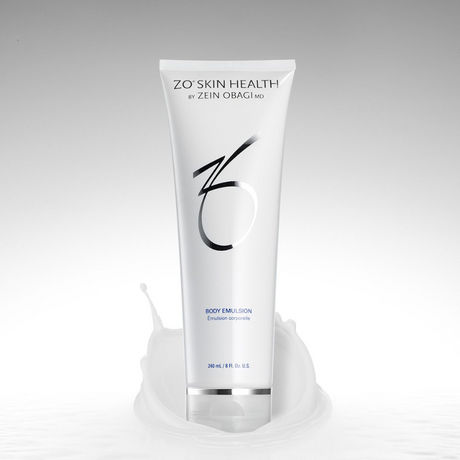 ZO Skin Health Body Emulsion body and hand moisturiser
