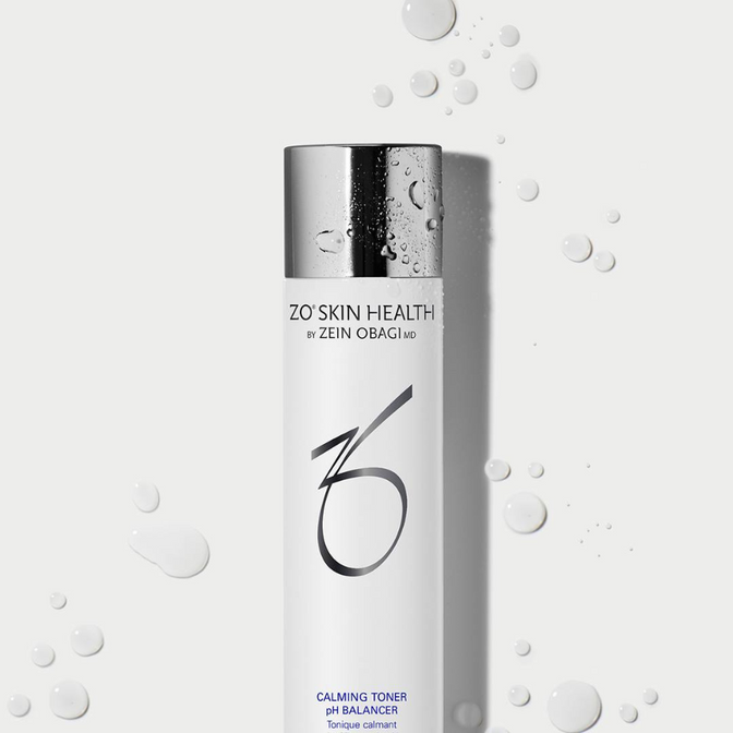 ZO Calming Toner