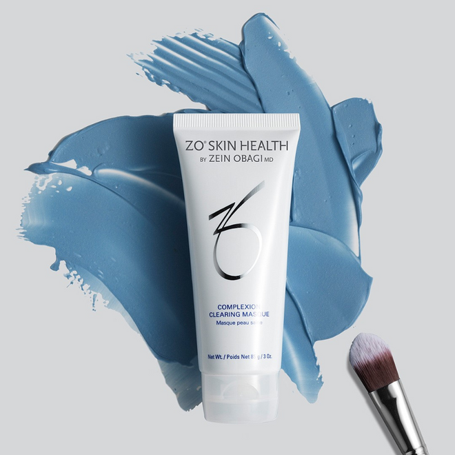 ZO Complexion Clearing Masque | ZO Skin Health | Face Dr