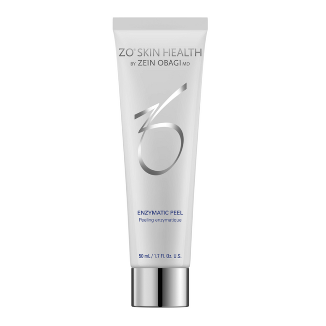 ZO Enzymatic Peel