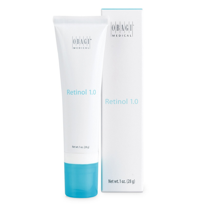 Obagi Retinol 1.0 | Obagi Medical | Face Dr Obagi Retinol 1.0 | Obagi Medical | Face Dr