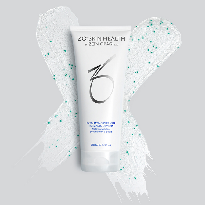 ZO Exfoliating Cleanser