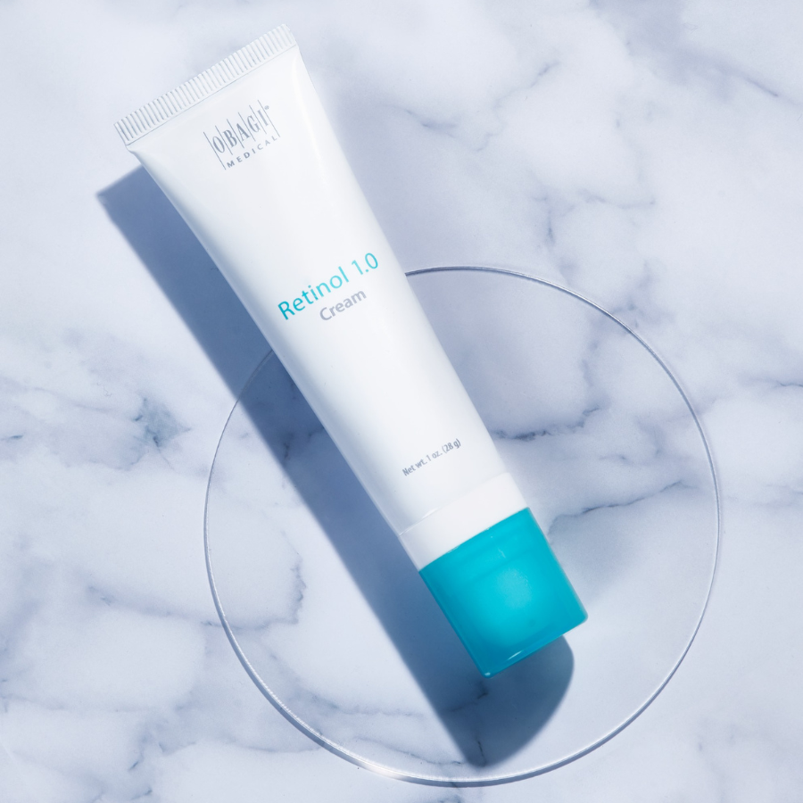 Obagi Retinol 1.0 | Obagi Medical | Face Dr
