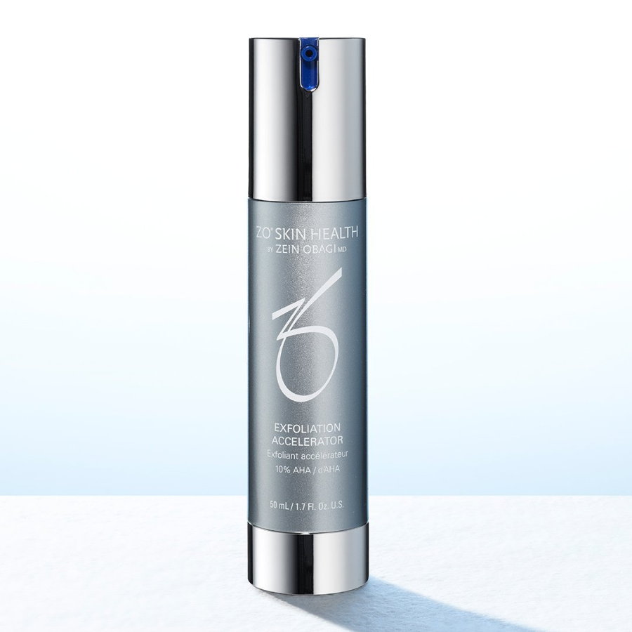 ZO Exfoliation Accelerator