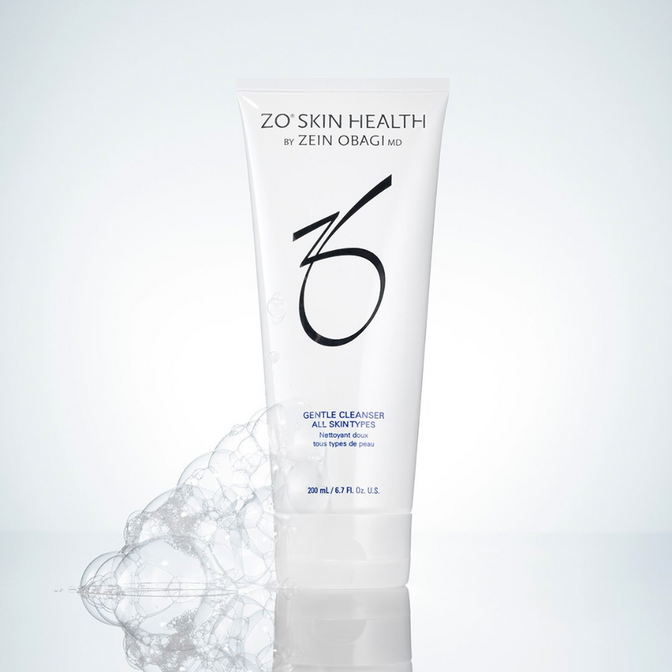 ZO Gentle Cleanser