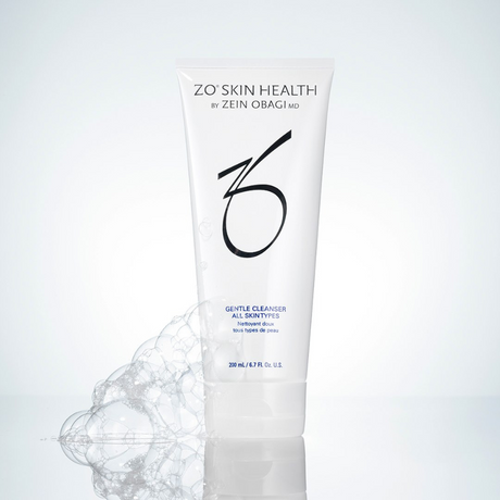 ZO Gentle Cleanser 