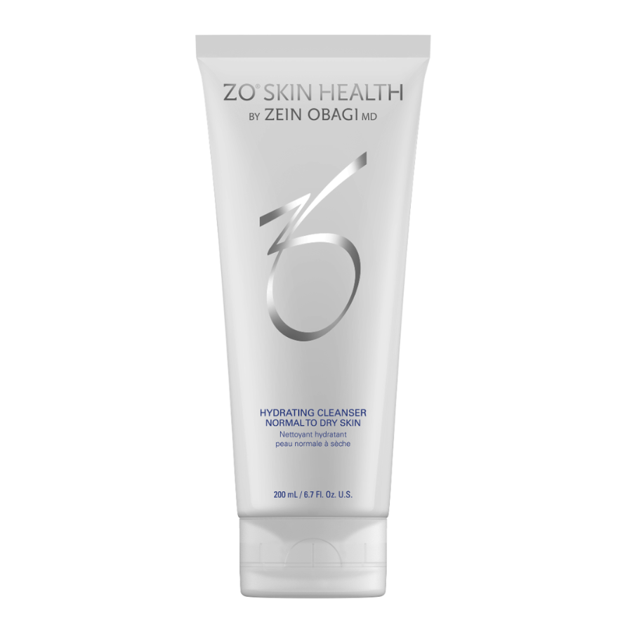 ZO Hydrating Cleanser