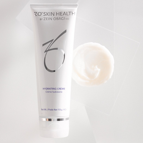 ZO Skin Health Hydrating Creme moisturiser