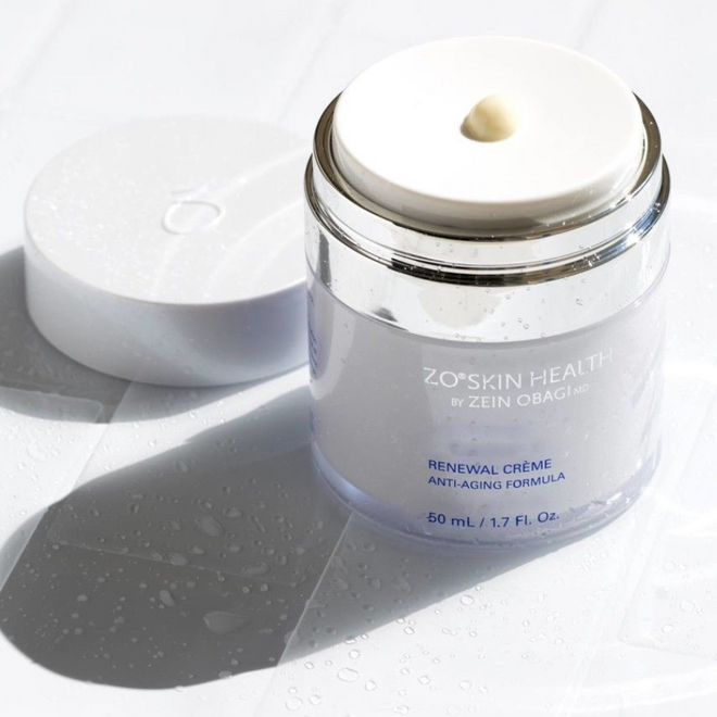 ZO Renewal Crème | ZO Skin Health | Face Dr ZO Renewal Crème | ZO Skin Health | Face Dr
