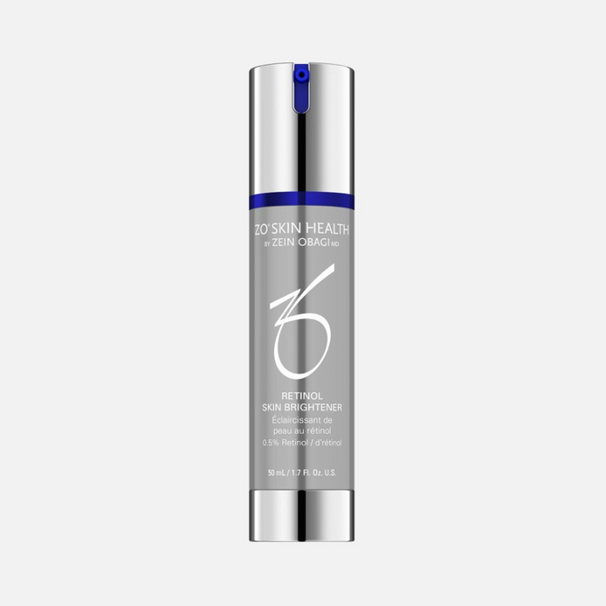 ZO Retinol Skin Brightener 0.5%