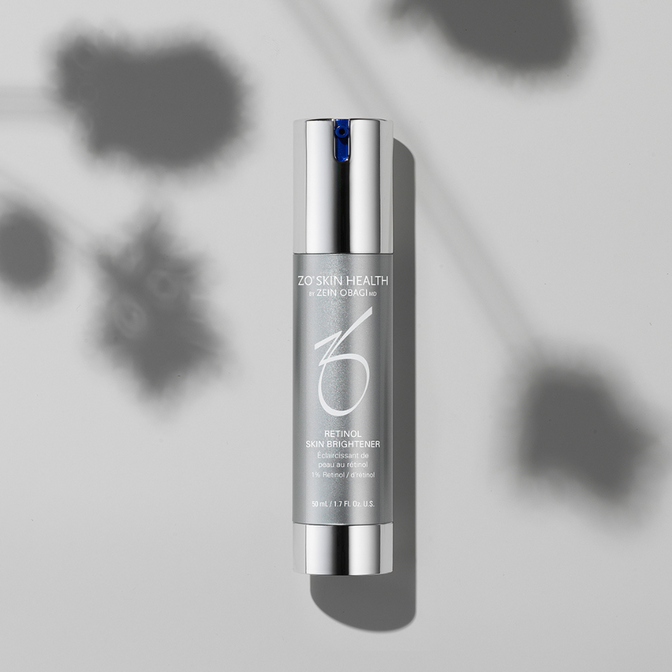 ZO Retinol Skin Brightener 1%