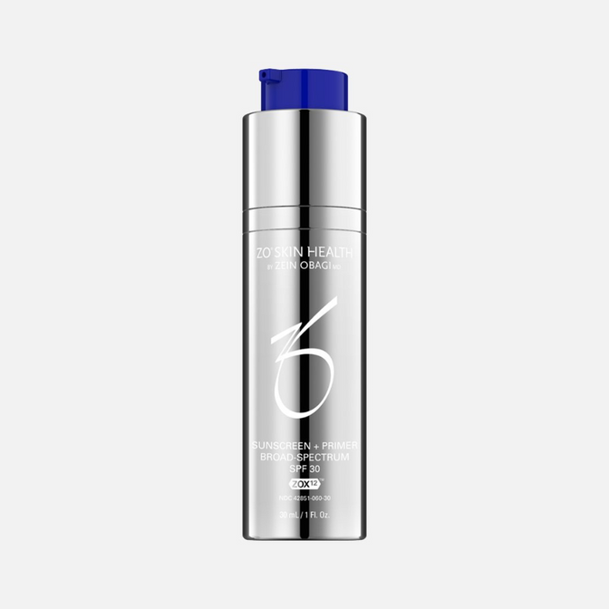 ZO Sunscreen + Primer SPF 30