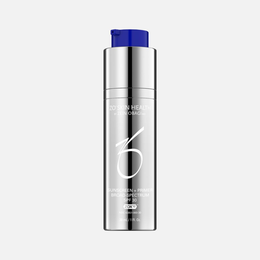 ZO Sunscreen + Primer SPF 30