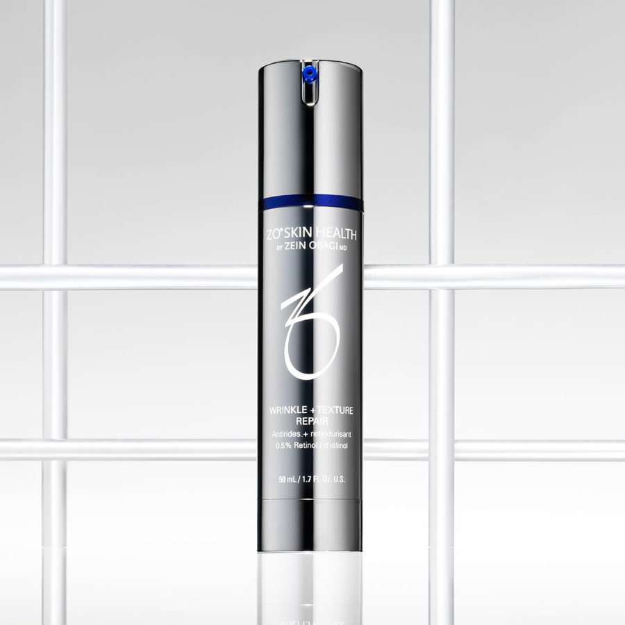 Amazon.com : ZO SKIN HEALTH WRINKLE + TEXTURE REPAIR