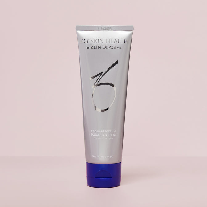 ZO Broad Spectrum SPF 50