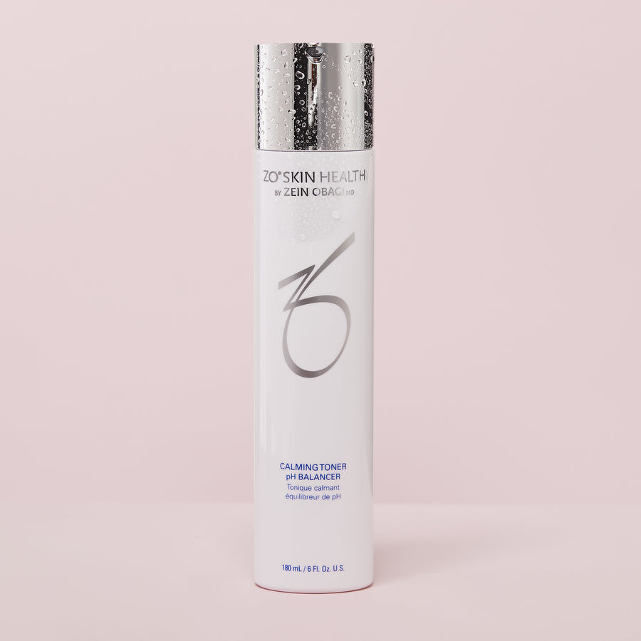 ZO Calming Toner | ZO Skin Health | Face Dr