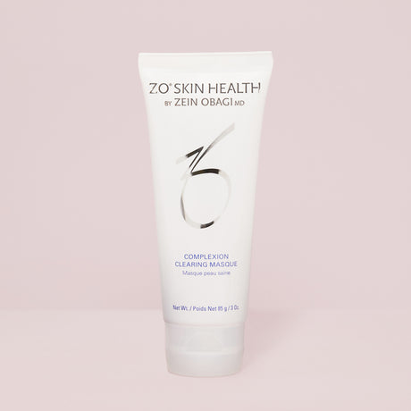 ZO Skin Health Complexion Clearing Masque Sulfur Mask
