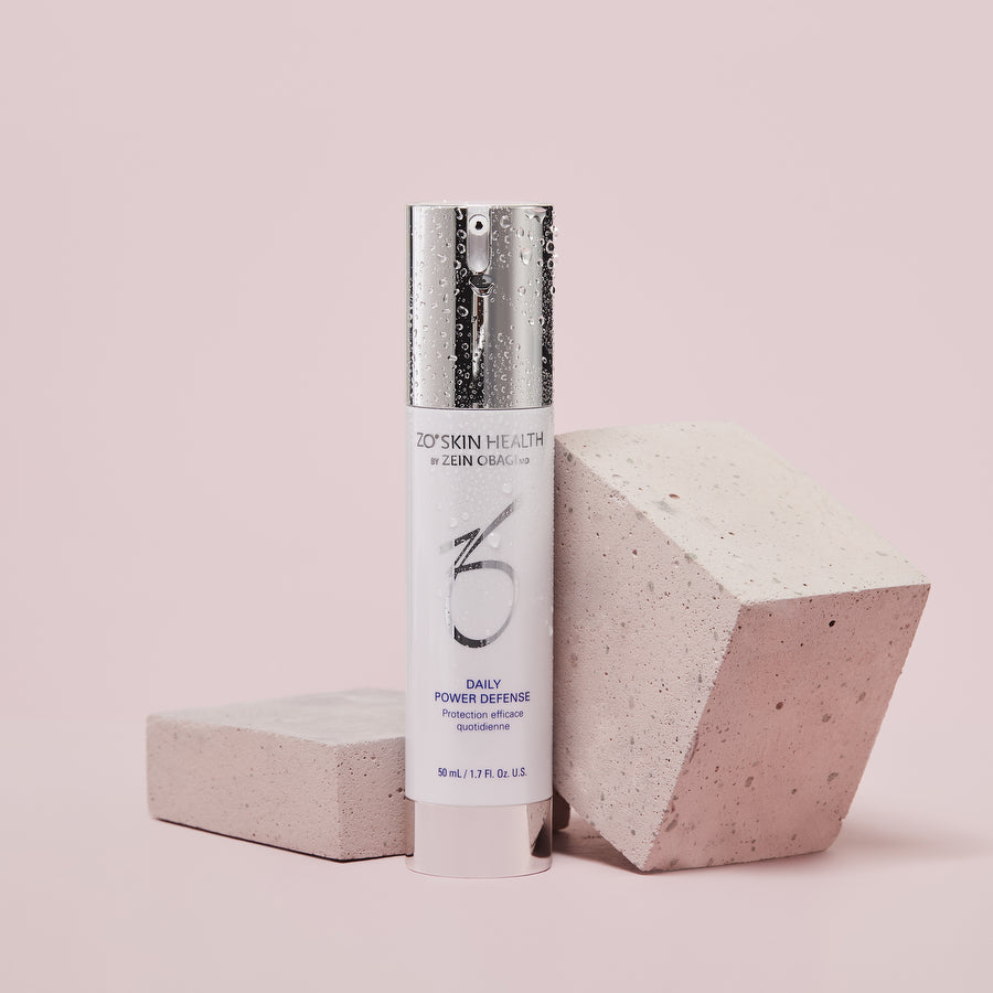 ZO Daily Power Defense | ZO Skin Health | Face Dr
