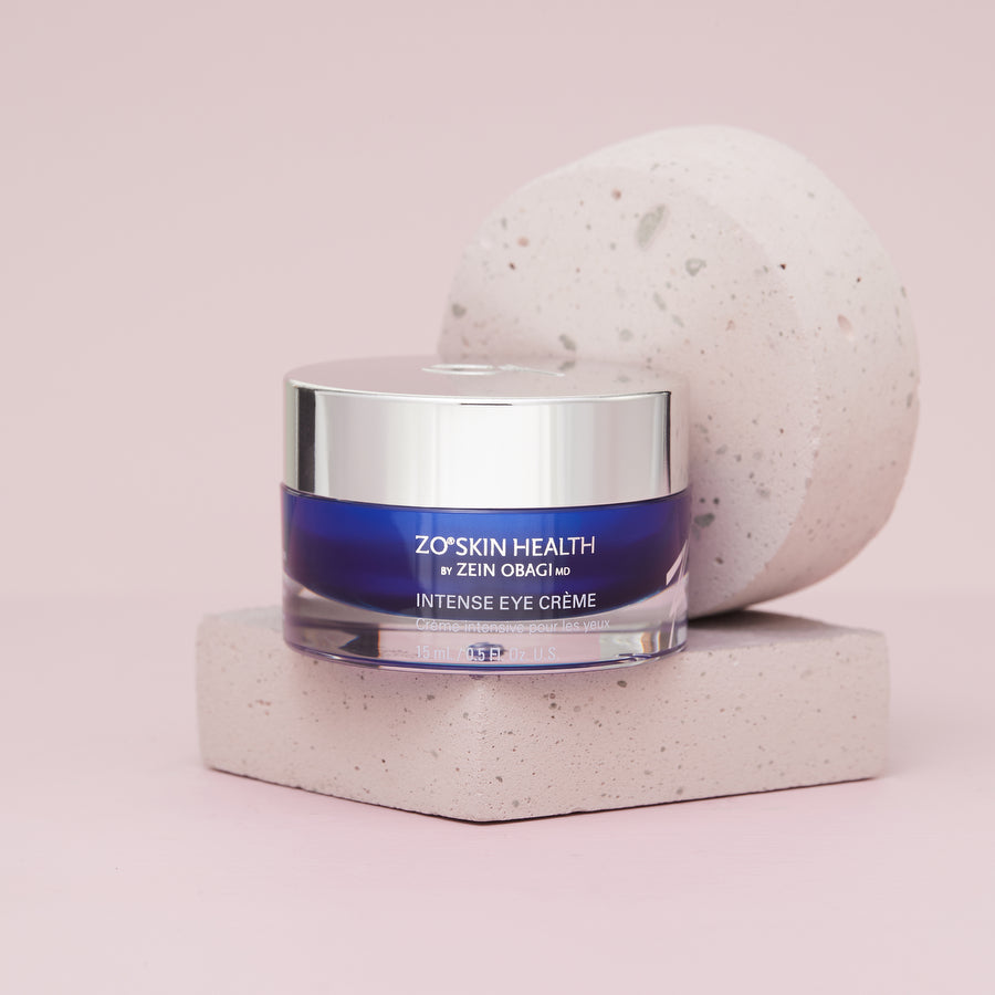 ZO Intense Eye Crème | ZO Skin Health | Face Dr