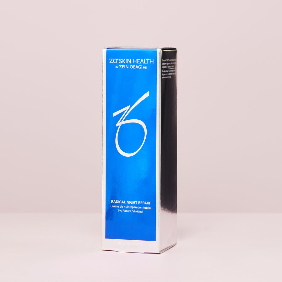 ZO Radical Night Repair | ZO Skin Health | Face Dr